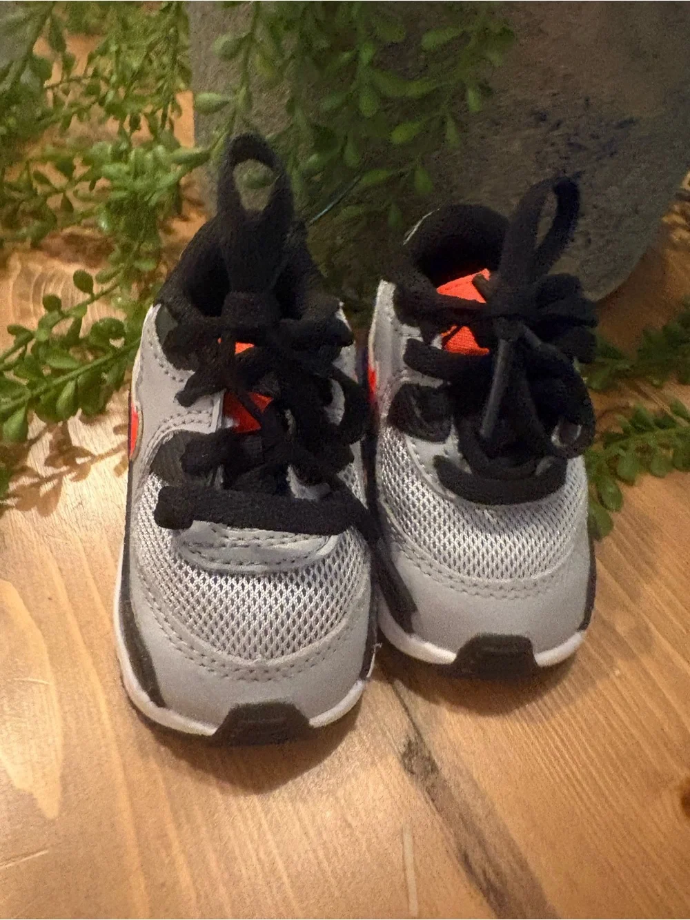 Nike lightweight kids